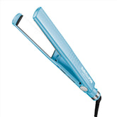 BaBylissPro Nano Titanium Dual Ionic Flat Iron BNT9125TC 1.25"